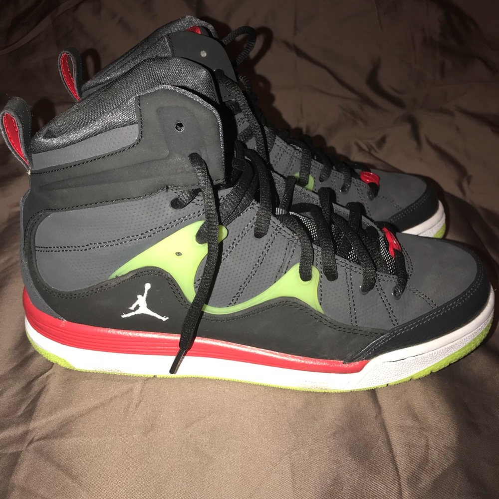 Jordan Flight TR”97